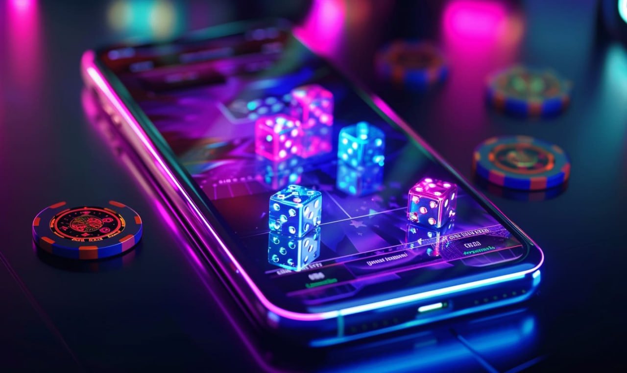 Tampilan platform angkasa77 pada perangkat mobile Android dan browser