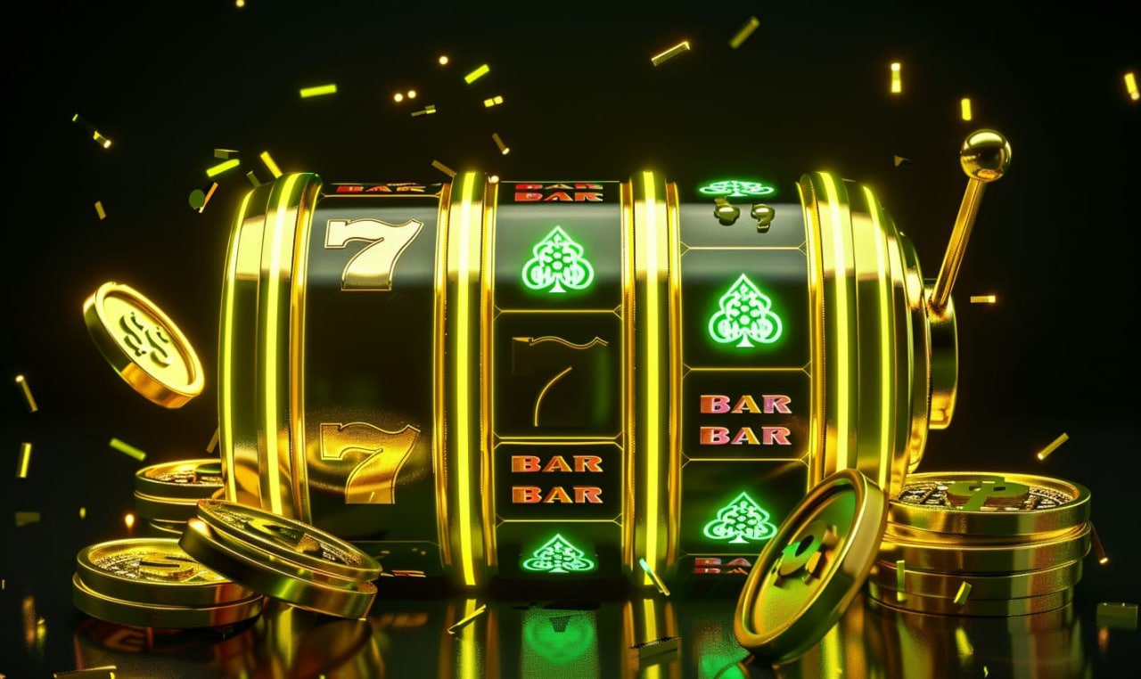 Lobby Game dengan pilihan slot online dan permainan kasino di angkasa77