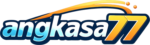 angkasa77 logo